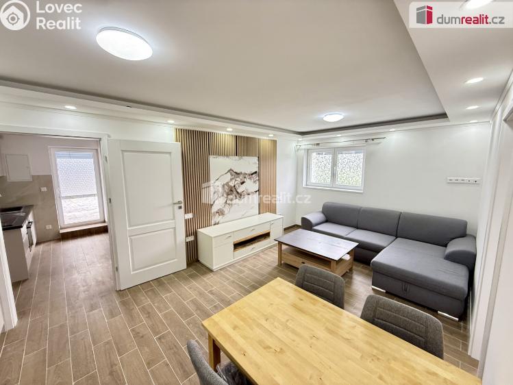 Pronájem rodinného domu Velké Přílepy, Dvořákova č. 11