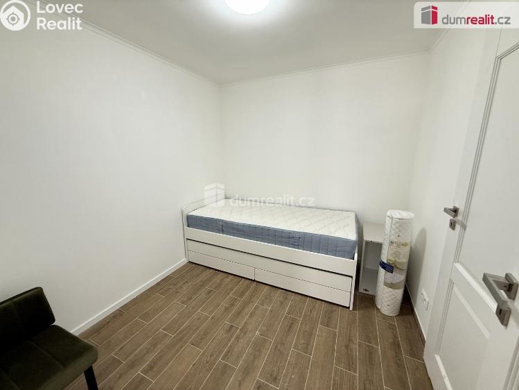 Pronájem rodinného domu Velké Přílepy, Dvořákova č. 19