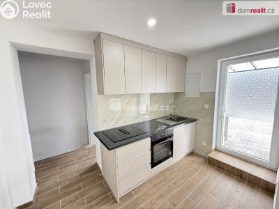 Pronájem rodinného domu Velké Přílepy, Dvořákova č. 4