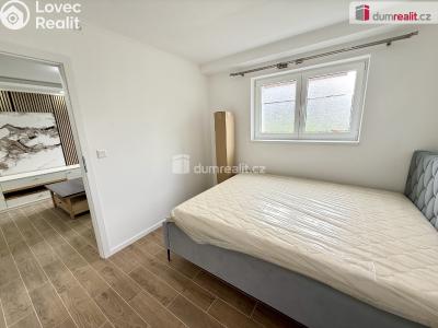 Pronájem rodinného domu Velké Přílepy, Dvořákova č. 5