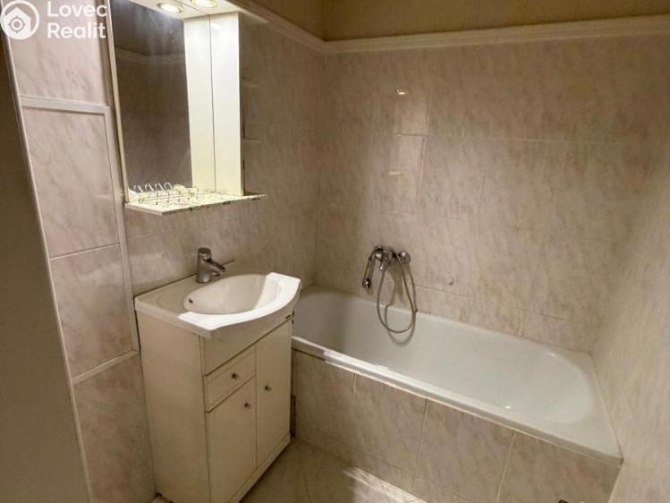 Sale apartment 3+1 Chomutov, Na Příkopech č. 6