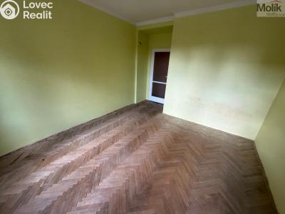 Sale apartment 3+1 Chomutov, Na Příkopech č. 2