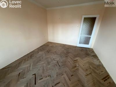 Sale apartment 3+1 Chomutov, Na Příkopech č. 3