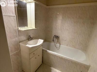 Sale apartment 3+1 Chomutov, Na Příkopech č. 6