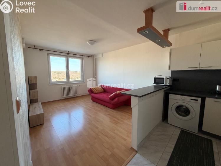 Rent apartment 2+KK Praha 4, Štúrova č. 2