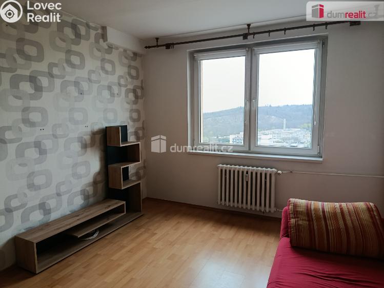 Rent apartment 2+KK Praha 4, Štúrova č. 3