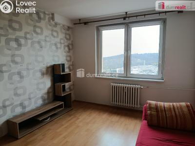 Rent apartment 2+KK Praha 4, Štúrova č. 3