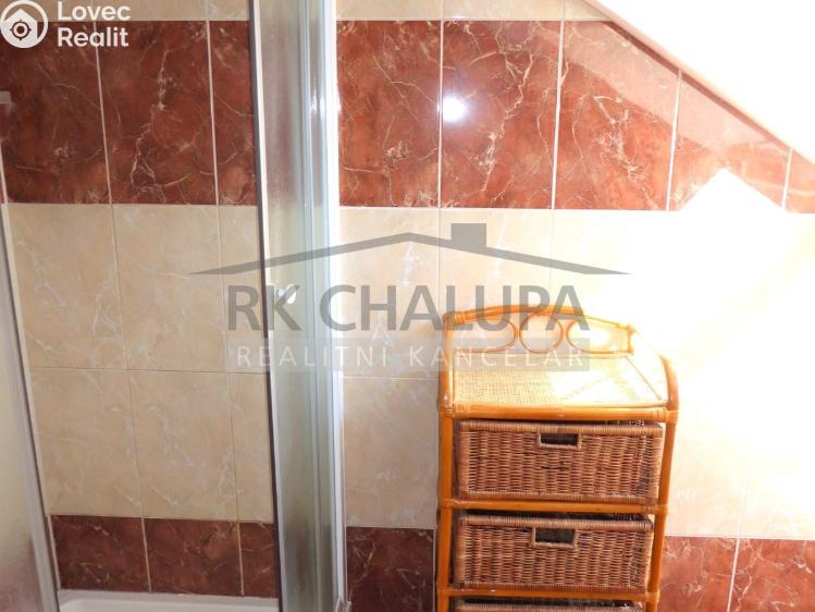 Rent apartment 2+1 České Budějovice, Žižkova tř. 173/19 č. 9