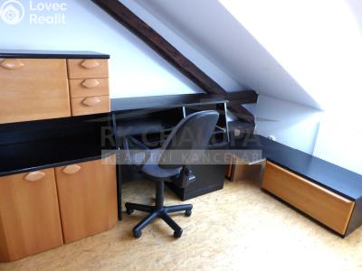 Rent apartment 2+1 České Budějovice, Žižkova tř. č. 5