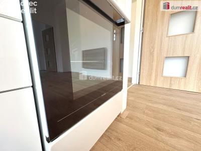 Rent apartment 1+1 Ústí nad Labem, Kosmonautů č. 3