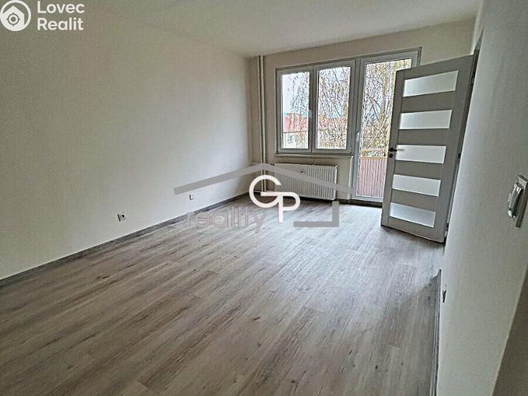 Sale apartment 1+1 Vodňany, Výstavní č. 4