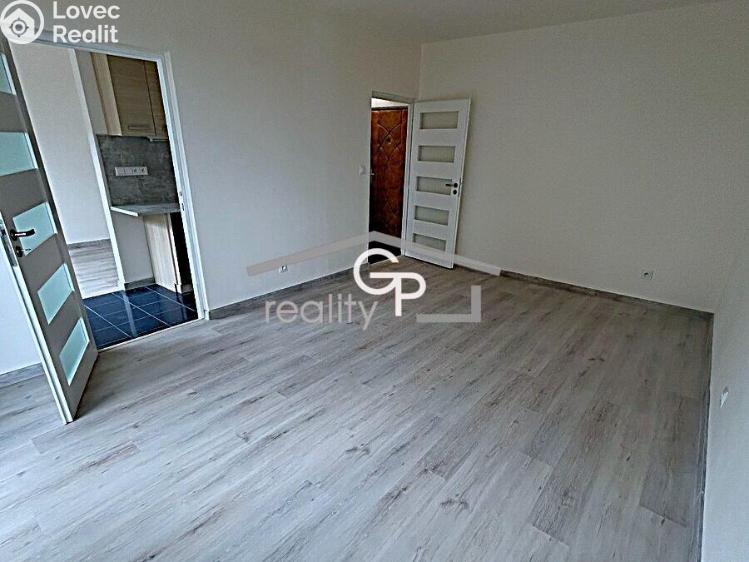 Sale apartment 1+1 Vodňany, Výstavní č. 5