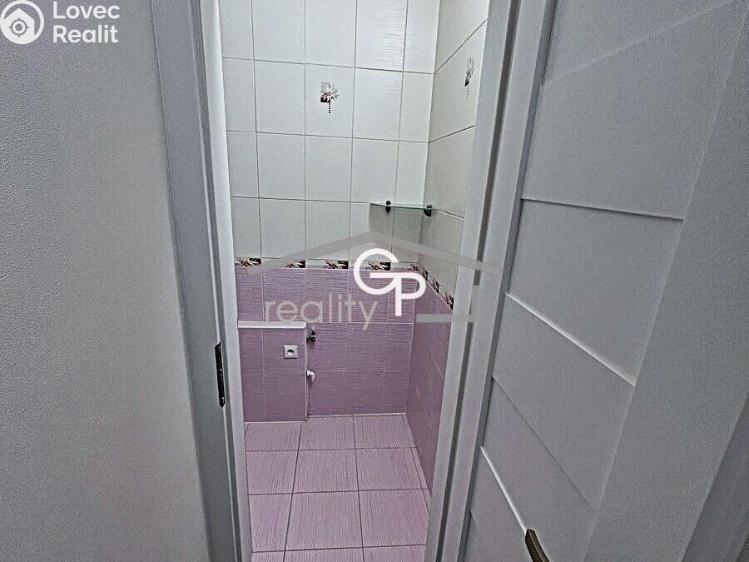 Sale apartment 1+1 Vodňany, Výstavní č. 6