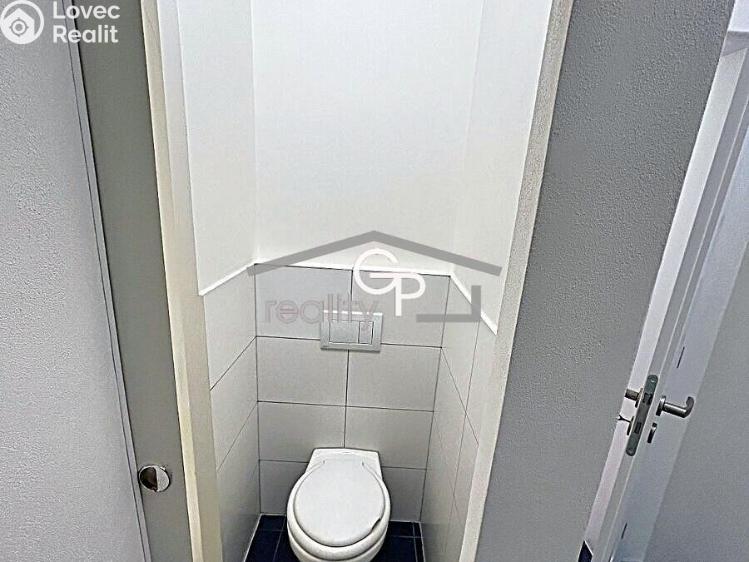 Sale apartment 1+1 Vodňany, Výstavní č. 9