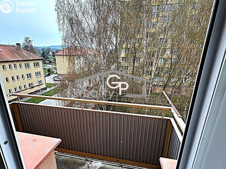 Sale apartment 1+1 Vodňany, Výstavní č. 10