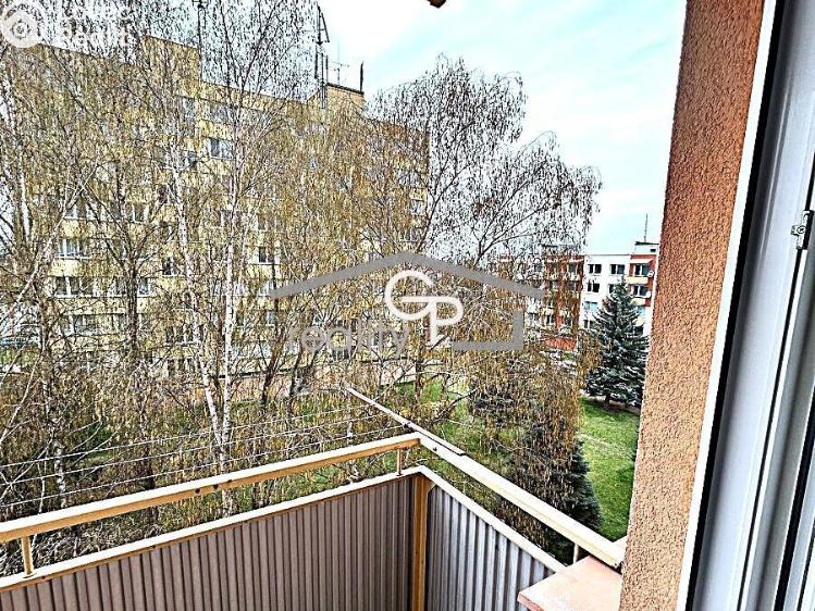 Sale apartment 1+1 Vodňany, Výstavní č. 11