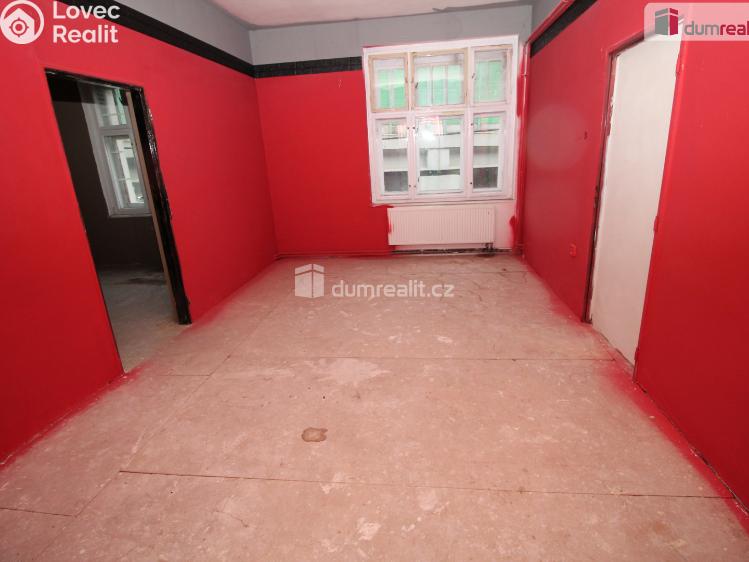 Prodej činžovního domu Dalovice, Bohatická č. 2