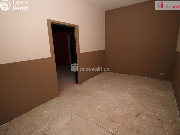 Prodej činžovního domu Dalovice, Bohatická č. 11