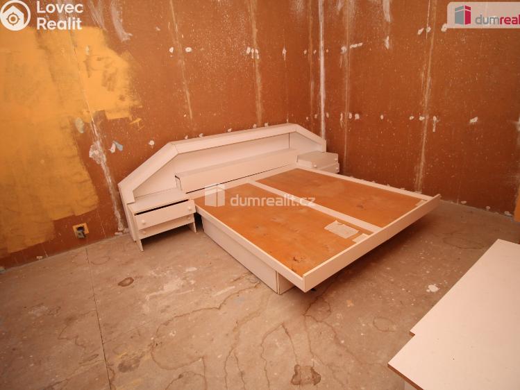 Prodej činžovního domu Dalovice, Bohatická č. 13