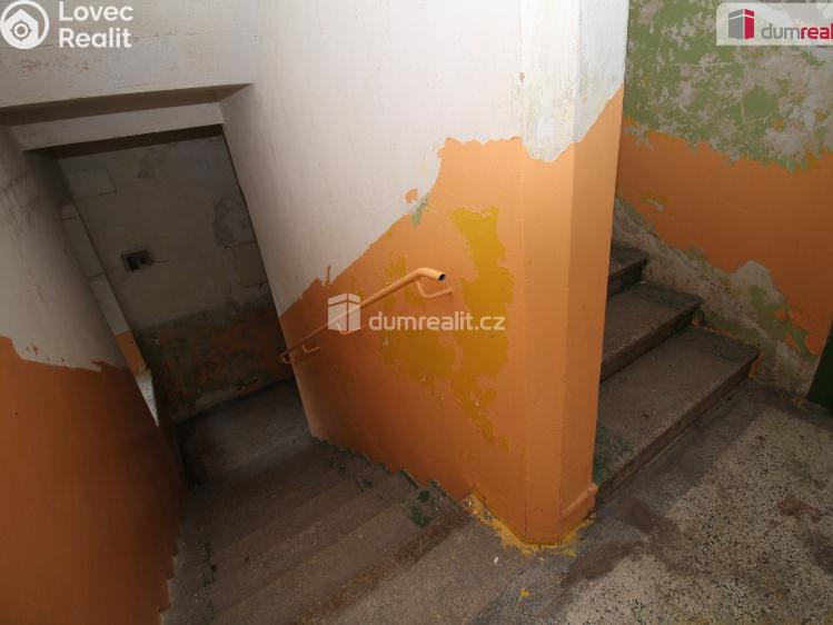 Prodej činžovního domu Dalovice, Bohatická č. 15