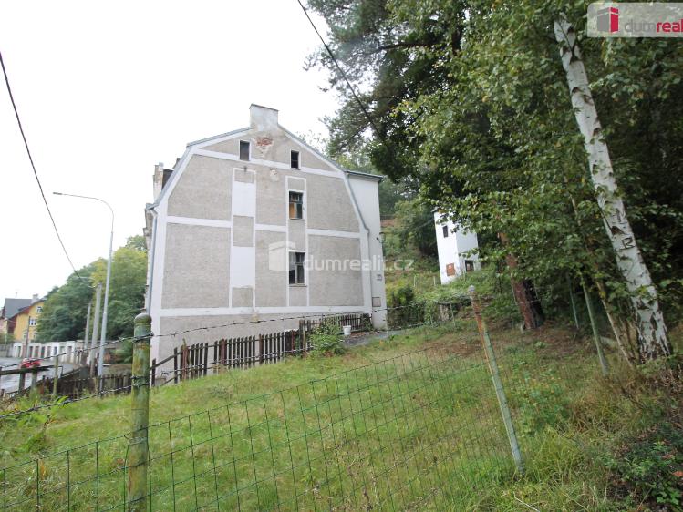 Prodej činžovního domu Dalovice, Bohatická č. 20