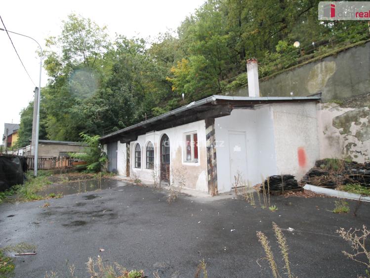 Prodej činžovního domu Dalovice, Bohatická č. 22