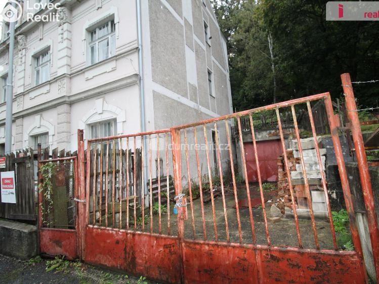 Prodej činžovního domu Dalovice, Bohatická č. 25