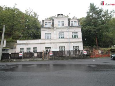 Prodej činžovního domu Dalovice, Bohatická č. 1