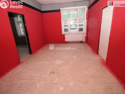 Prodej činžovního domu Dalovice, Bohatická č. 2