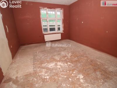 Продажа многоквартирного дома Dalovice, Bohatická č. 9
