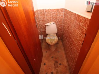 Продажа многоквартирного дома Dalovice, Bohatická č. 18