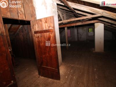 Продажа многоквартирного дома Dalovice, Bohatická č. 19