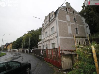 Продажа многоквартирного дома Dalovice, Bohatická č. 26