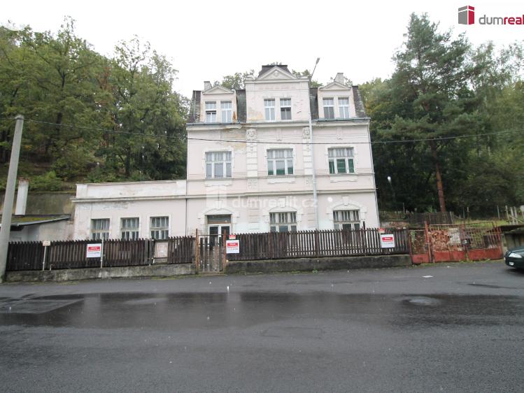 Prodej rodinného domu Dalovice, Bohatická č. 1