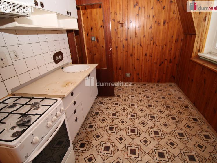 Prodej rodinného domu Dalovice, Bohatická č. 14