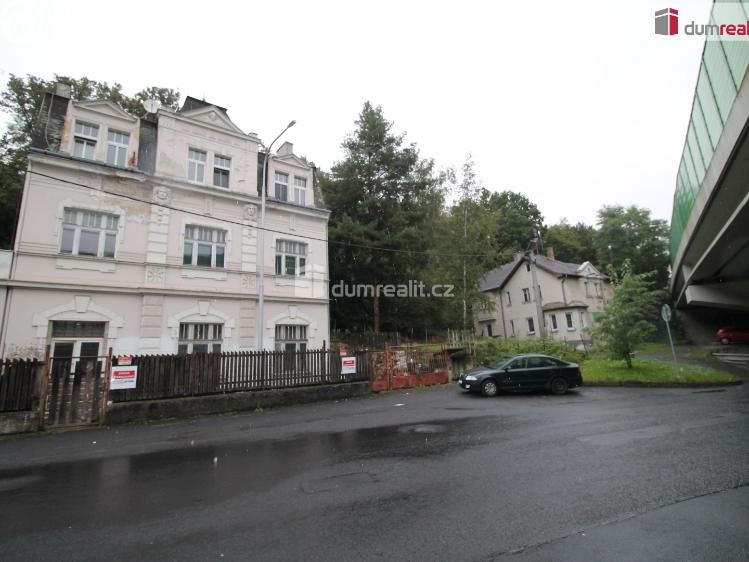 Prodej rodinného domu Dalovice, Bohatická č. 23