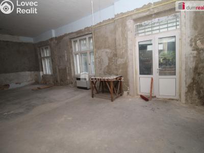 Prodej rodinného domu Dalovice, Bohatická č. 3