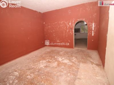 Продажа семейного дома Dalovice, Bohatická č. 10