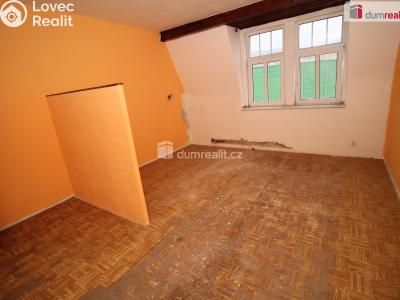 Продажа семейного дома Dalovice, Bohatická č. 12
