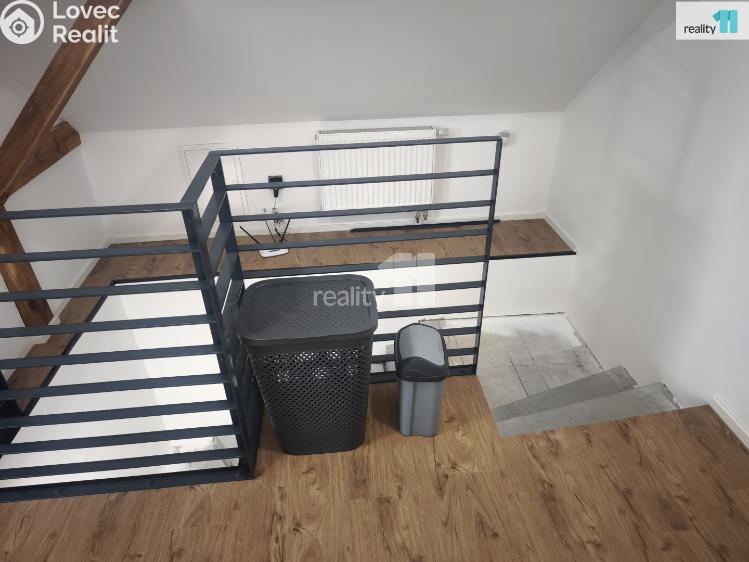 Prodej rodinného domu Stěžery, Lipová č. 7