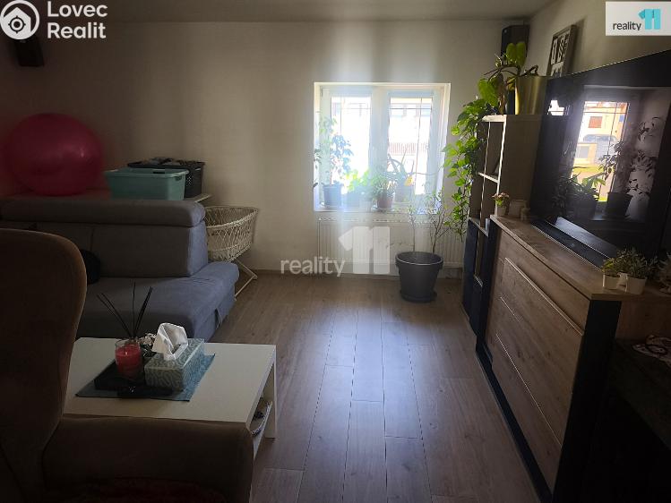 Prodej rodinného domu Stěžery, Lipová č. 8