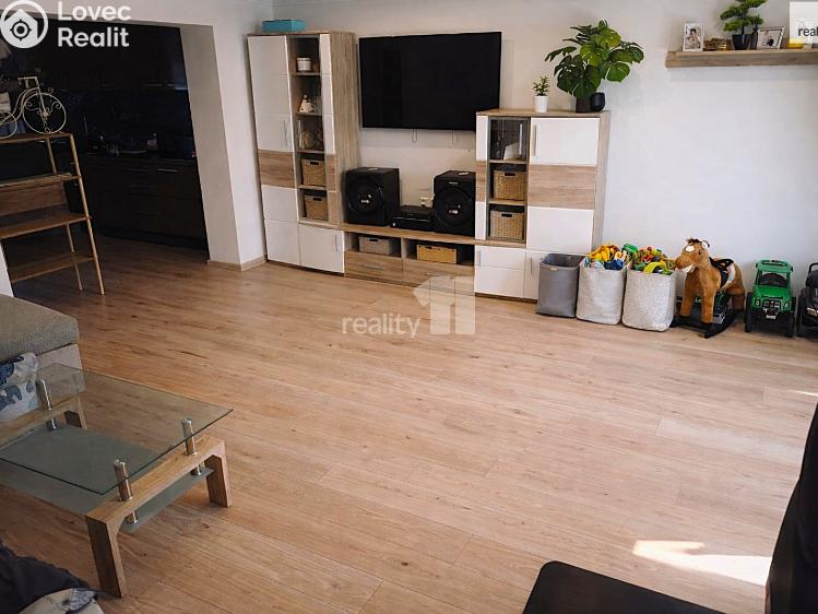 Prodej rodinného domu Stěžery, Lipová č. 9