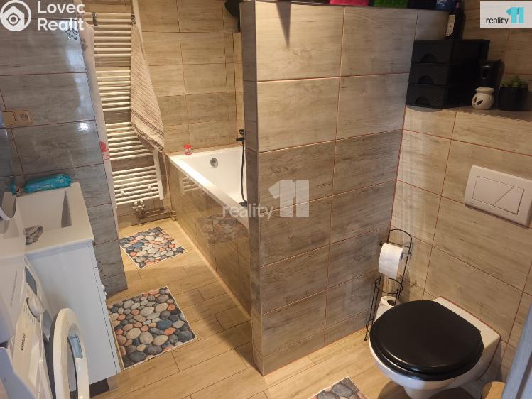 Prodej rodinného domu Stěžery, Lipová č. 10