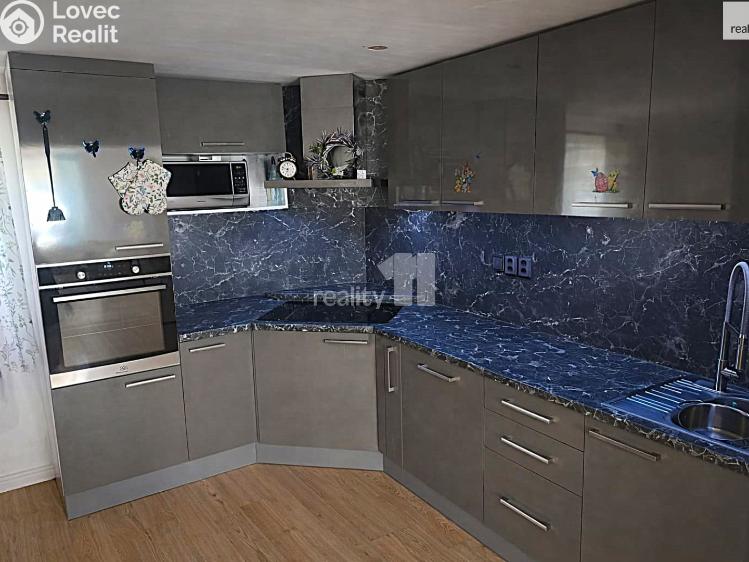 Prodej rodinného domu Stěžery, Lipová č. 11