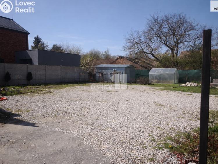 Prodej rodinného domu Stěžery, Lipová č. 13