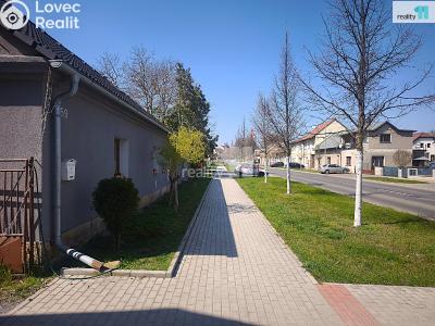 Prodej rodinného domu Stěžery, Lipová č. 3