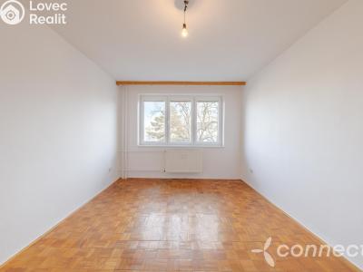 Rent apartment 3+1 Zlín, Hluboká č. 1