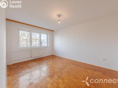 Rent apartment 3+1 Zlín, Hluboká č. 3