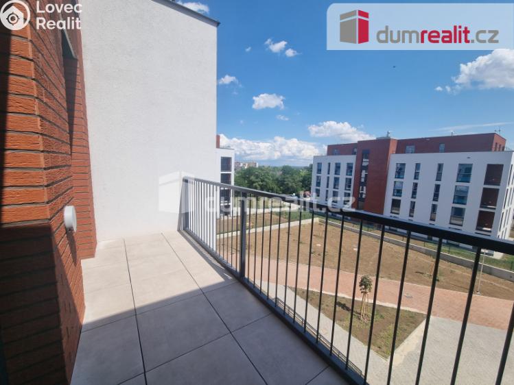 Rent apartment 3+KK Kolín, Zásmucká č. 6