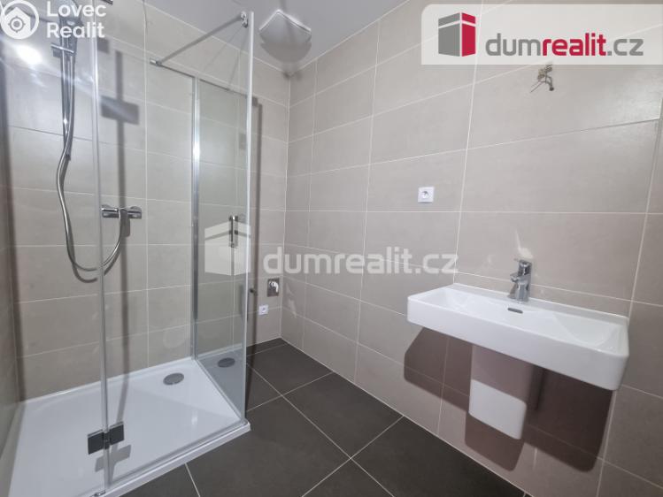 Rent apartment 3+KK Kolín, Zásmucká č. 7